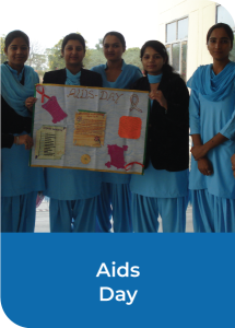 Aids-Day